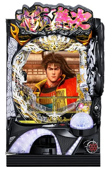 PA花の慶次 裂 99ver.