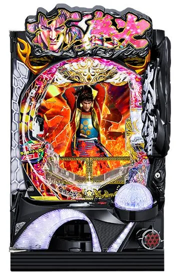 P花の慶次 裂 蓮極129ver.