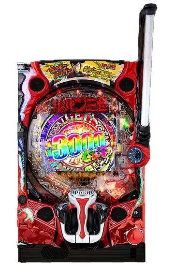 eルパン三世 ONE COLLECTION 超ブチヌキLTver.