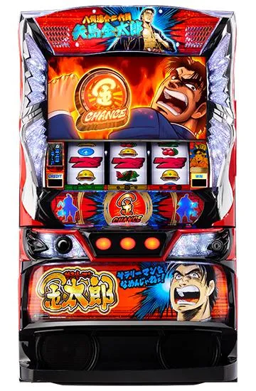 L サラリーマン金太郎