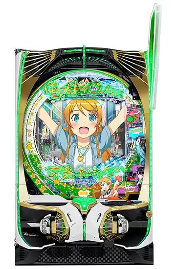 P 俺の妹がこんなに可愛いわけがない。