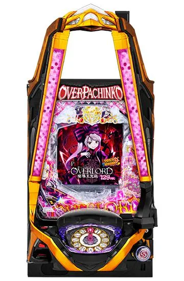 PLT OVERLORD魔導王光臨129ver.