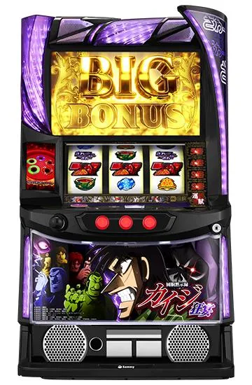 回胴黙示録カイジ 狂宴