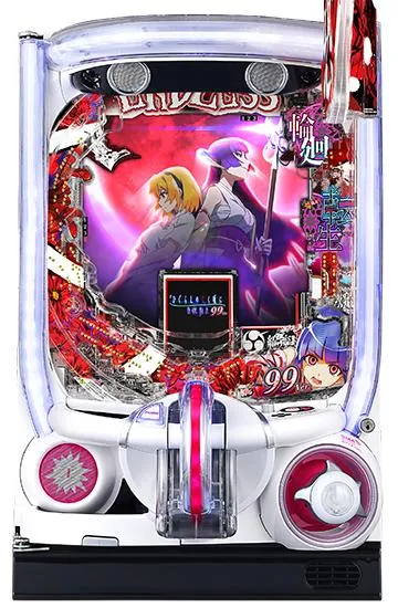 PAひぐらしのなく頃に 輪廻転生99ver.