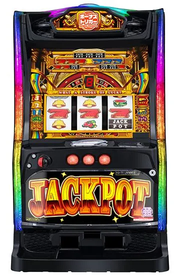 LBジャックポット