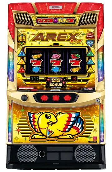 アレックス ブライト（スマスロ）ボーナストリガー・設定判別・解析
