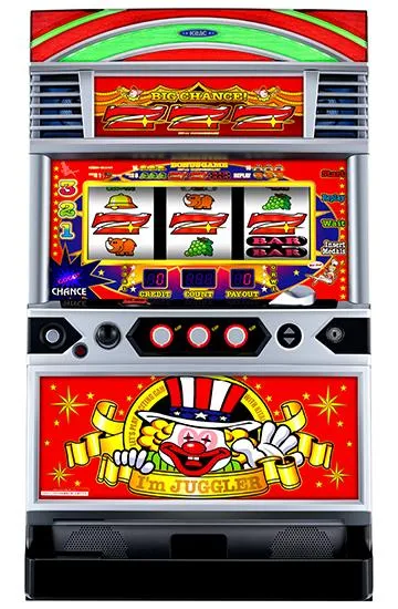 ネオアイムジャグラーEX