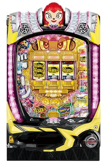 Pドラムだ!金ドン 花火外伝99ver.