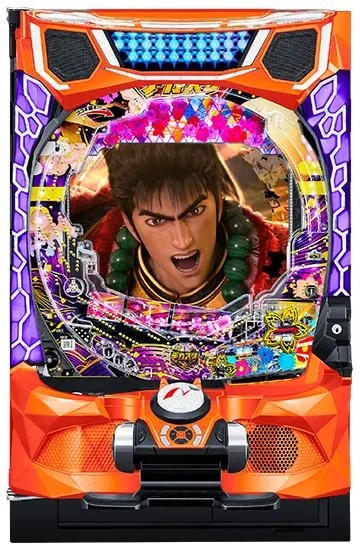 デカスタe花の慶次〜傾奇一転