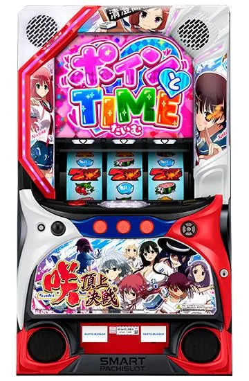 L咲-Saki- 頂上決戦