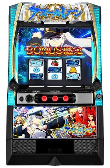 L アズールレーン THE ANIMATION