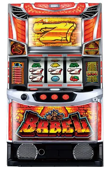 スマスロ バベル