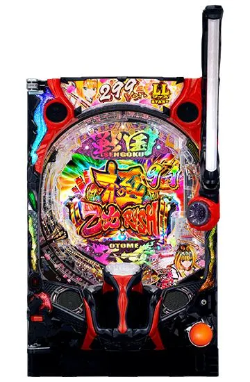 P戦国乙女7 終焉の関ヶ原 LLサイズ 299ver.