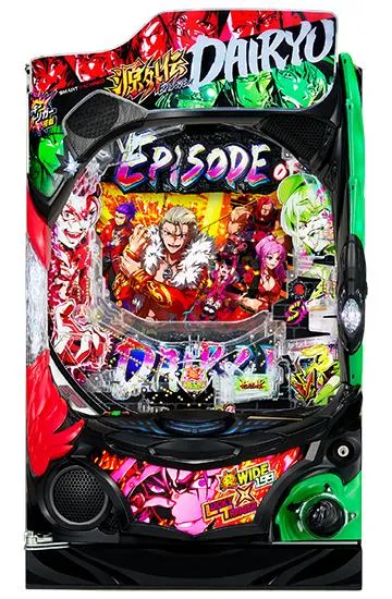 大工の源さん（パチンコ）シリーズの機種一覧｜DMMぱちタウン