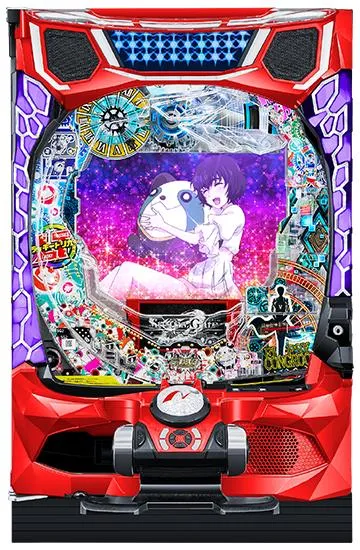 デカスタPシュタインズ・ゲート ゼロ まゆしぃば〜じょん