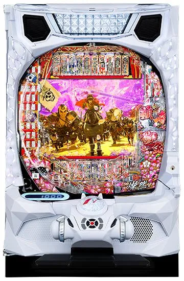 e花の慶次〜黄金の一撃