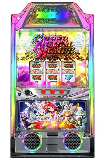 プリズムナナ