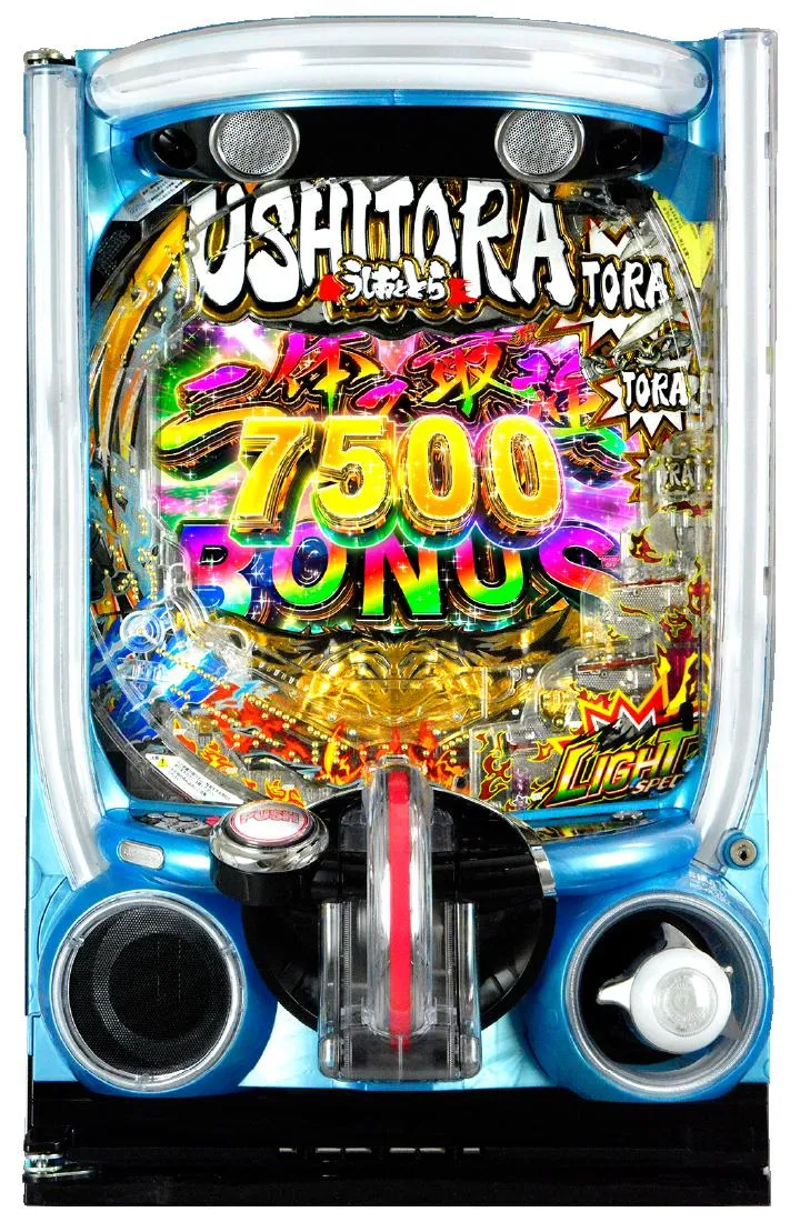 うしお うしおととらシリーズの機種一覧｜DMMぱちタウン