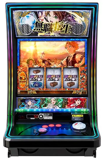 L無職転生～異世界行ったら本気だす～