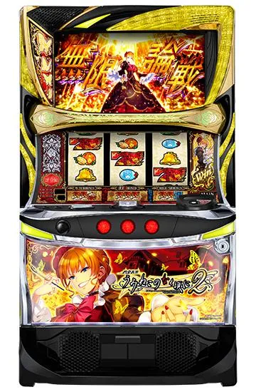 パチスロいろいろ パチンコ・パチスロ機種情報 | パチンコ・パチスロメーカーSANKYO