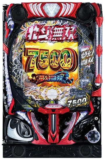 e 真・北斗無双 第5章 夢幻闘双