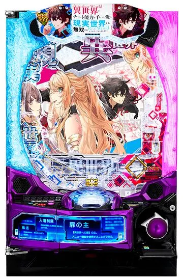 e異世界でチート能力を手にした俺は現実世界をも無双する 〜レベルアップは人生を変えた〜