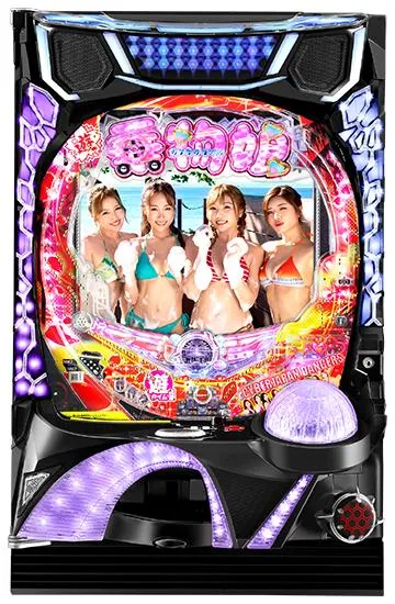 PA乗物娘 WITH CYBER JAPAN DANCERS 2nd season 77ver.