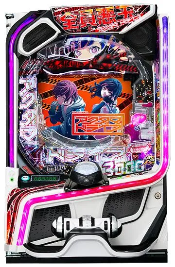 あくたま eアクダマドライブ（スマパチ）パチンコ｜ラッキートリガー・スペック