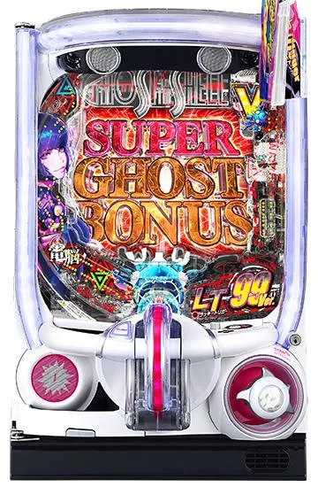 P攻殻機動隊SAC_2045 LT99ver.の筐体画像