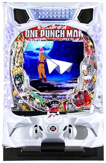 ワンパンマンシリーズの機種一覧｜DMMぱちタウン