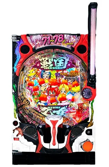 PA戦国乙女7 終焉の関ヶ原 ときめき78バージョン