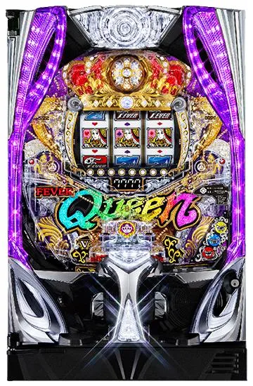 PフィーバークィーンⅡ