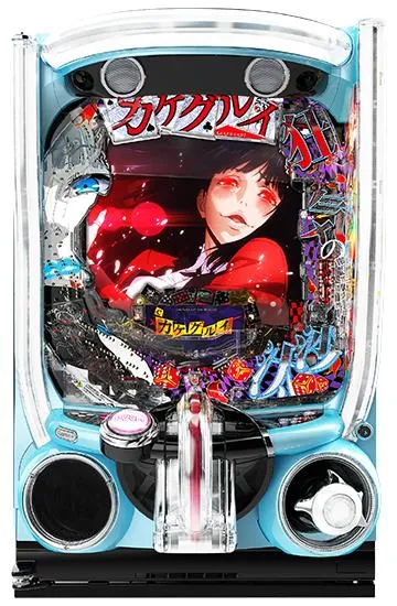 eカケグルイ 7500ver