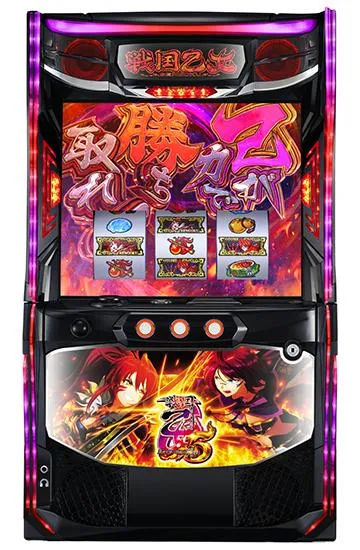 L戦国乙女5 業火を穿つ宿焔の双刃