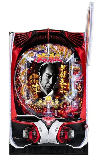 ぱちんこ 必殺仕事人Ⅵ
