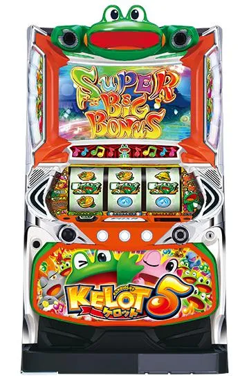 スマスロケロット5BT
