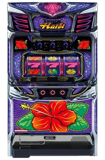 スマート沖スロ ダークハイビ