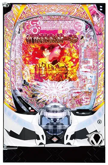 eソードアート・オンライン オルタナティブ ガンゲイル・オンライン