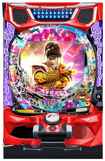 PA花の慶次〜傾奇一転 87ver.