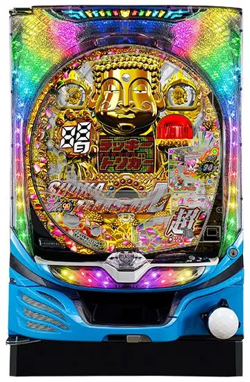 PシャカRUSH Z Jr.