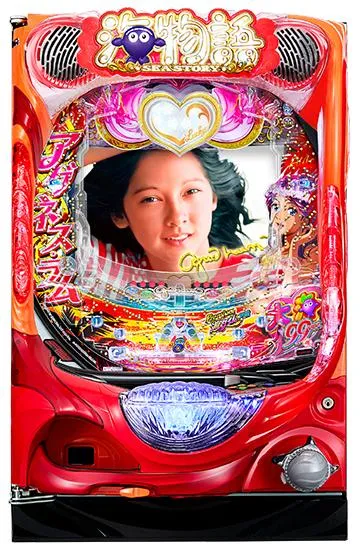 PA大海物語Withアグネス・ラム Premium Edition