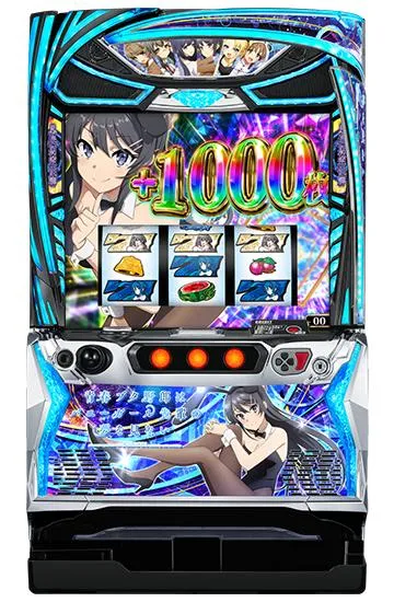 L青春ブタ野郎はバニーガール先輩の夢を見ない