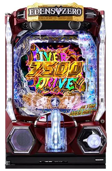 e EDENS ZERO ～究極LT～