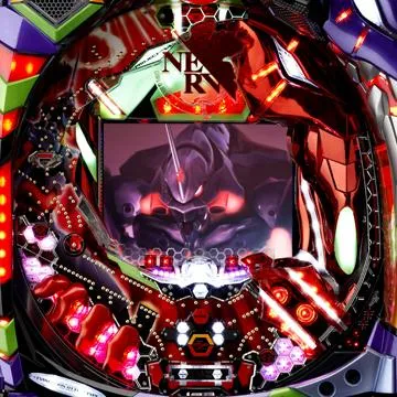 CRヱヴァンゲリヲン～始まりの福音～Light Ver.Ⅱ（パチンコ）スペック