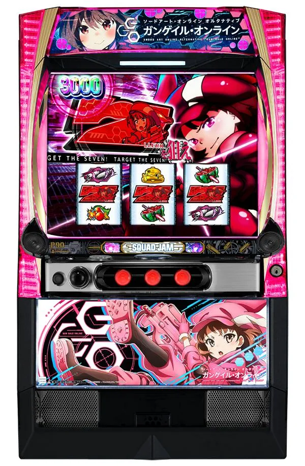 L ソードアート・オンライン オルタナティブ ガンゲイル・オンライン