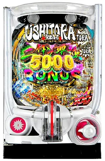 Pうしおととら〜神のせSPEC〜100ver.