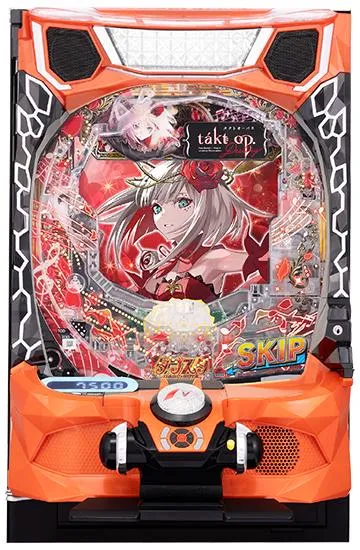 eタクトオーパス デスティニー