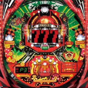パチンコ　パトラッシュ　稼働します！ PパトラッシュⅤ RED（パチンコ）スペック・保留・ボーダー・期待値・攻略