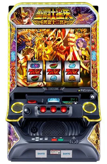 聖闘士星矢（パチスロ）シリーズの機種一覧｜DMMぱちタウン
