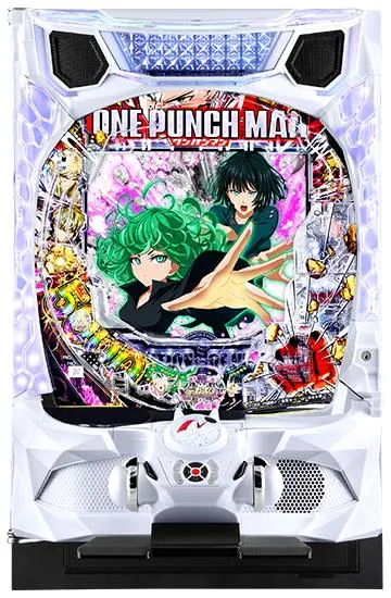 eワンパンマン2～正義執行 99ver.